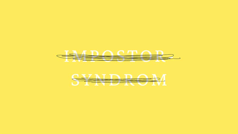 Impostor-Syndrom-Blog