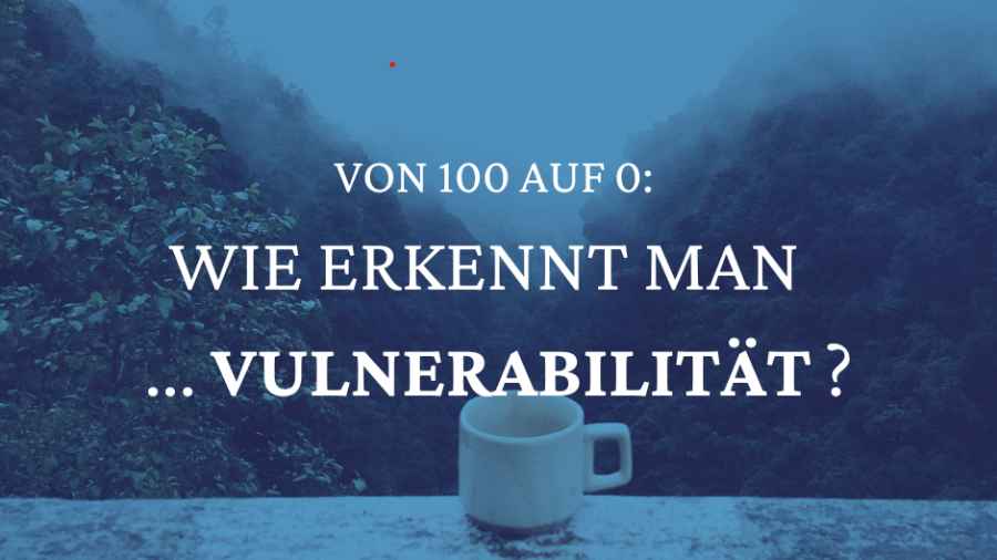 Stress-Vulnerabilität: Symptome und Folgen leicht erklärt